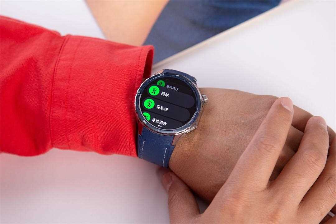 OPPO Watch X2值得购买吗? OPPO Watch X2智能手表上手体验插图12