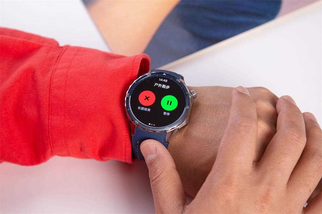 OPPO Watch X2值得购买吗? OPPO Watch X2智能手表上手体验插图14
