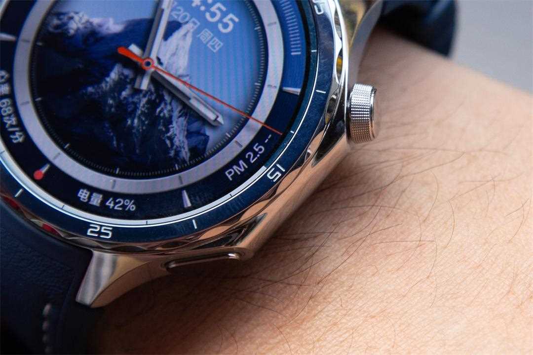 OPPO Watch X2值得购买吗? OPPO Watch X2智能手表上手体验插图16