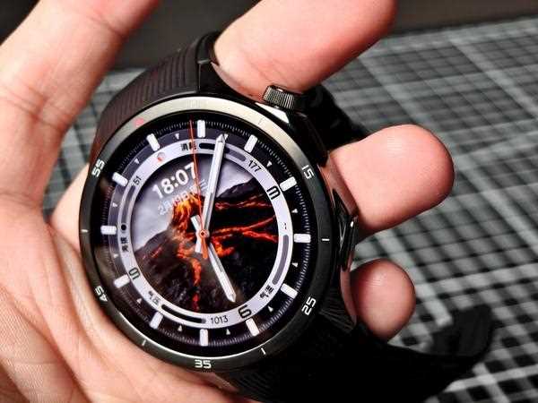 年轻人健康救星来了! OPPO Watch X2智能手表首发测评插图