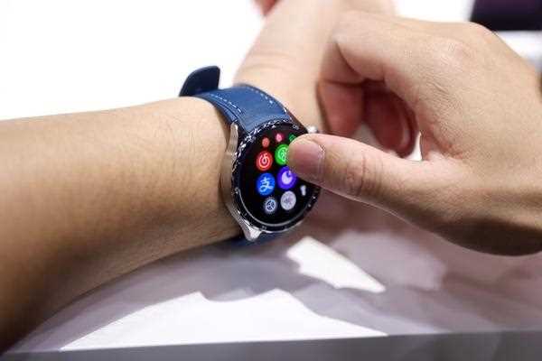 年轻人健康救星来了! OPPO Watch X2智能手表首发测评插图26