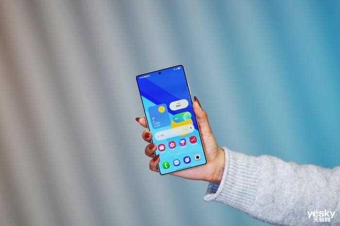 AI革新颜值太能打! 三星Galaxy S25 Ultra手机全面测评插图