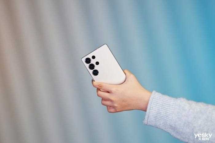 AI革新颜值太能打! 三星Galaxy S25 Ultra手机全面测评插图3