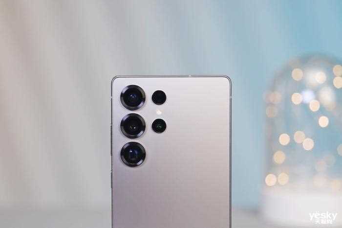 AI革新颜值太能打! 三星Galaxy S25 Ultra手机全面测评插图4