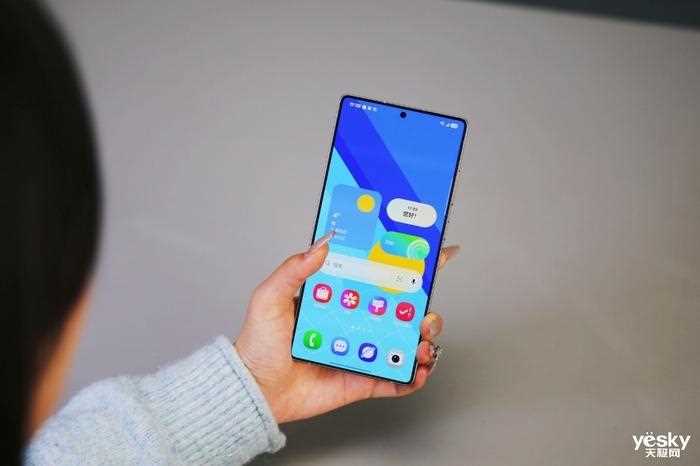 AI革新颜值太能打! 三星Galaxy S25 Ultra手机全面测评插图5