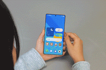 AI革新颜值太能打! 三星Galaxy S25 Ultra手机全面测评插图11