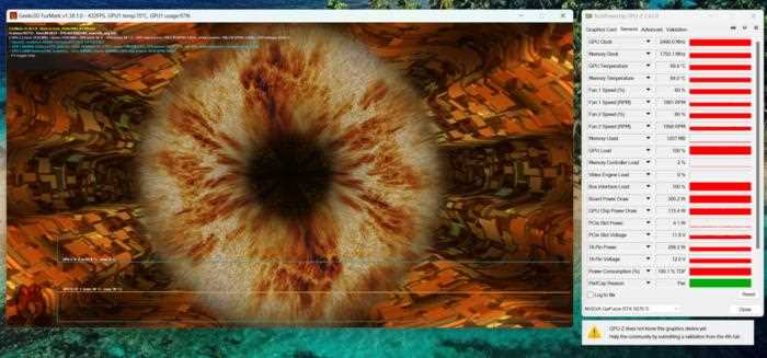 双槽设计 炸裂性能! 映众RTX 5070 Ti曜夜X3 16GB显卡全面评测插图11 双槽设计 炸裂性能! 映众RTX 5070 Ti曜夜X3 16GB显卡全面评测插图11