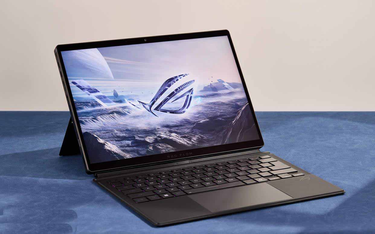 性能媲美4060的核显本? ROG 幻 X 2025游戏本全面测评插图 性能媲美4060的核显本? ROG 幻 X 2025游戏本全面测评插图