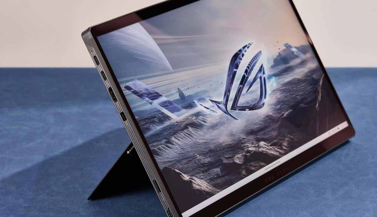 性能媲美4060的核显本? ROG 幻 X 2025游戏本全面测评插图9 性能媲美4060的核显本? ROG 幻 X 2025游戏本全面测评插图9