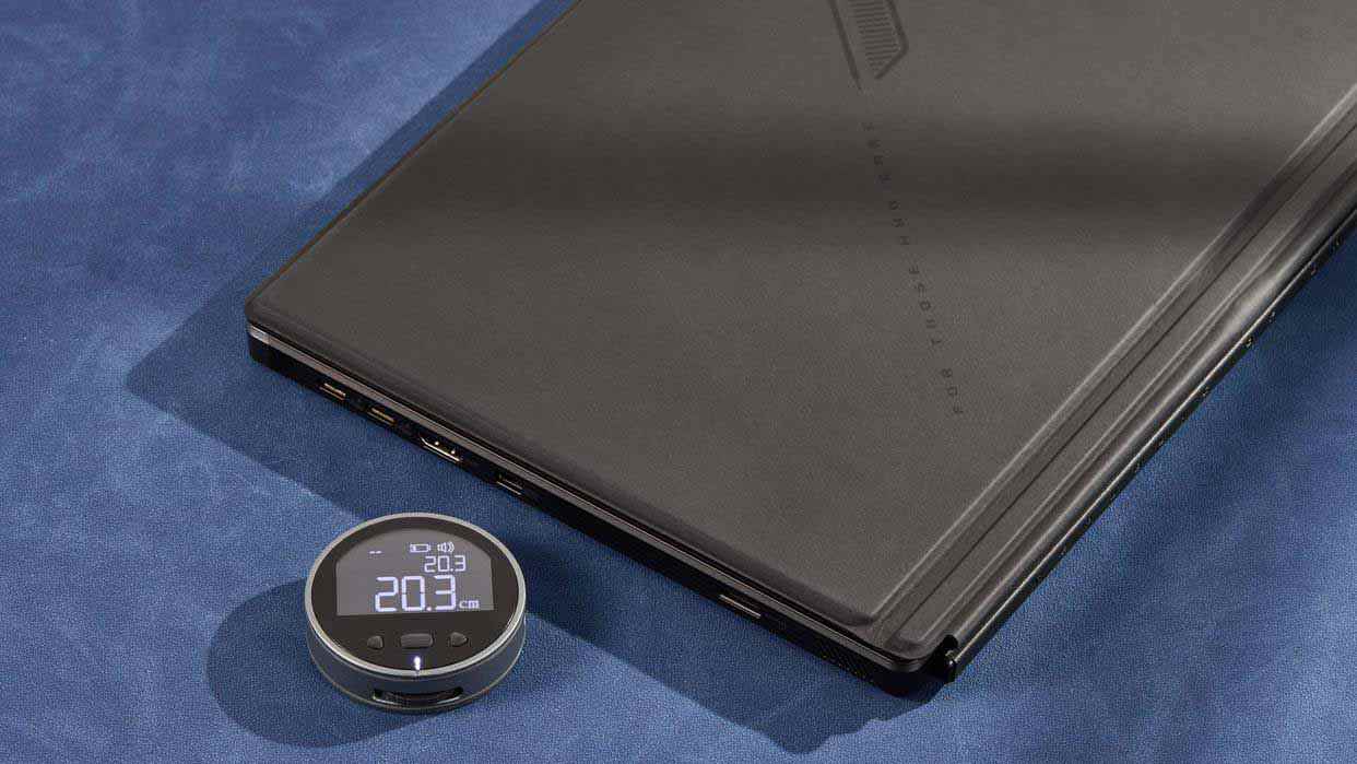 性能媲美4060的核显本? ROG 幻 X 2025游戏本全面测评插图14 性能媲美4060的核显本? ROG 幻 X 2025游戏本全面测评插图14