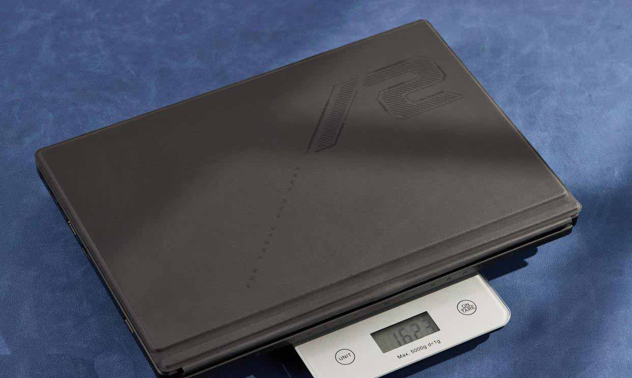 性能媲美4060的核显本? ROG 幻 X 2025游戏本全面测评插图15 性能媲美4060的核显本? ROG 幻 X 2025游戏本全面测评插图15