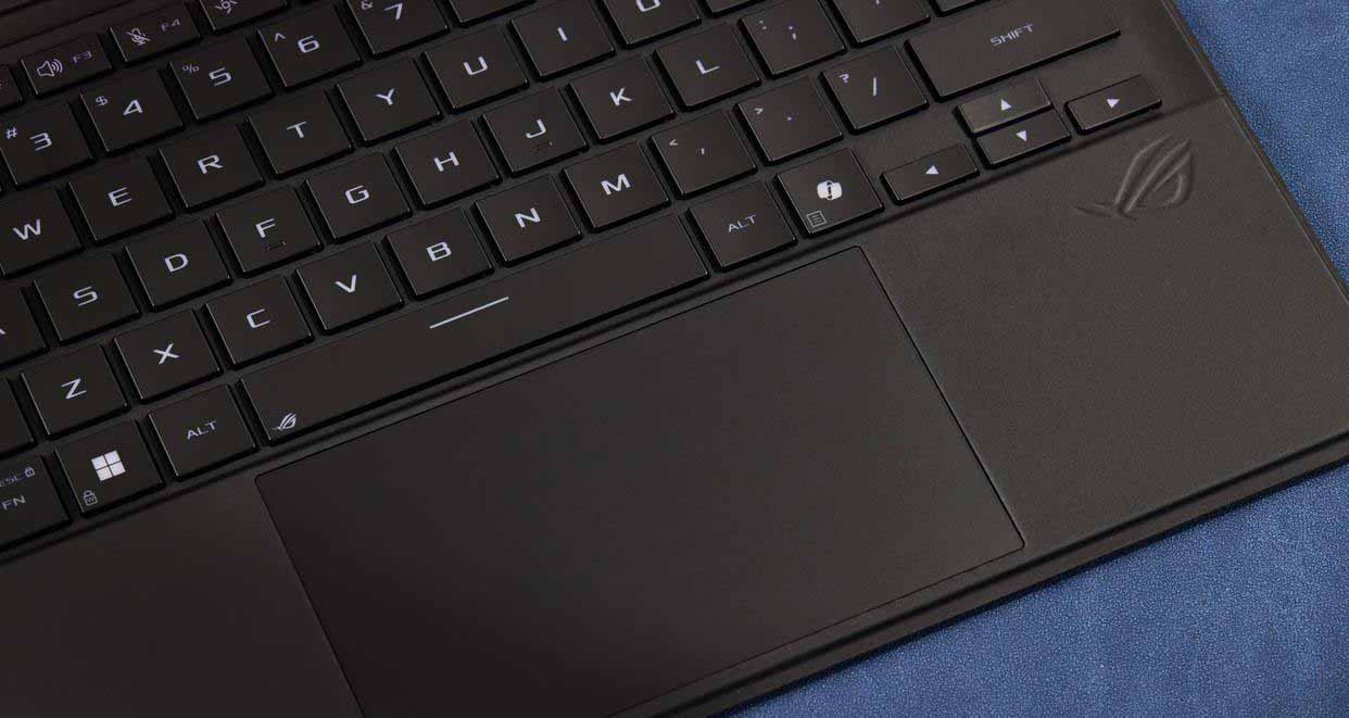 性能媲美4060的核显本? ROG 幻 X 2025游戏本全面测评插图17 性能媲美4060的核显本? ROG 幻 X 2025游戏本全面测评插图17