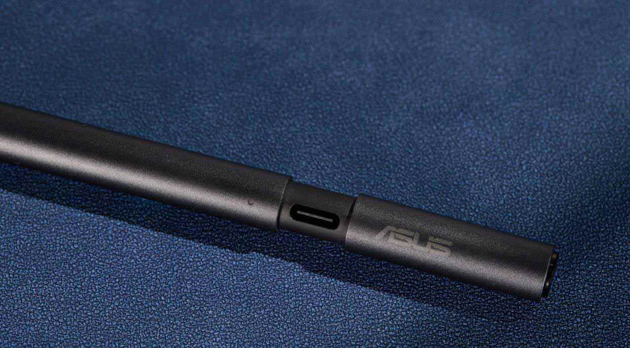 性能媲美4060的核显本? ROG 幻 X 2025游戏本全面测评插图23 性能媲美4060的核显本? ROG 幻 X 2025游戏本全面测评插图23