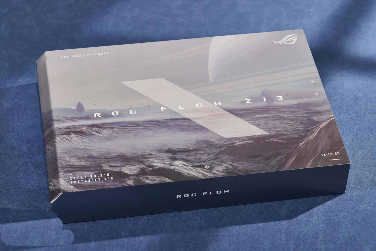 性能媲美4060的核显本? ROG 幻 X 2025游戏本全面测评插图26 性能媲美4060的核显本? ROG 幻 X 2025游戏本全面测评插图26