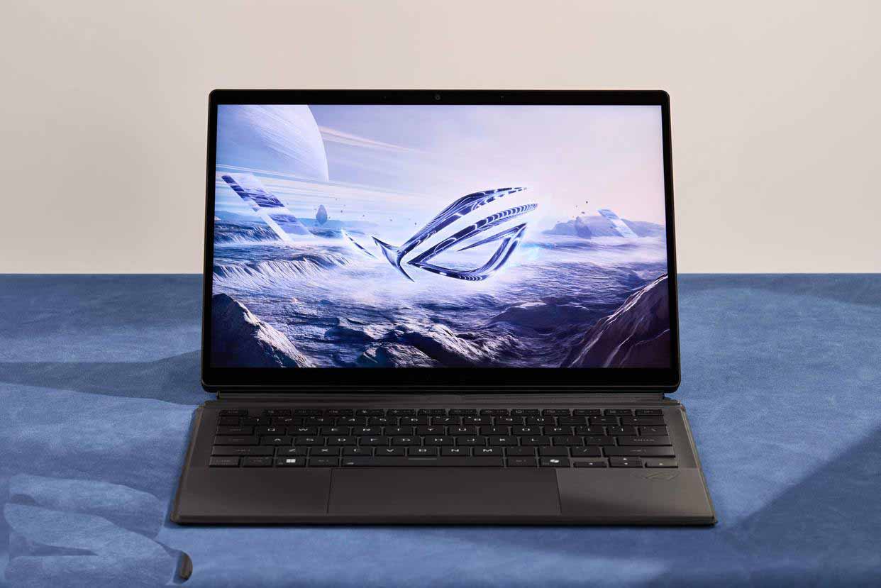 性能媲美4060的核显本? ROG 幻 X 2025游戏本全面测评插图27 性能媲美4060的核显本? ROG 幻 X 2025游戏本全面测评插图27