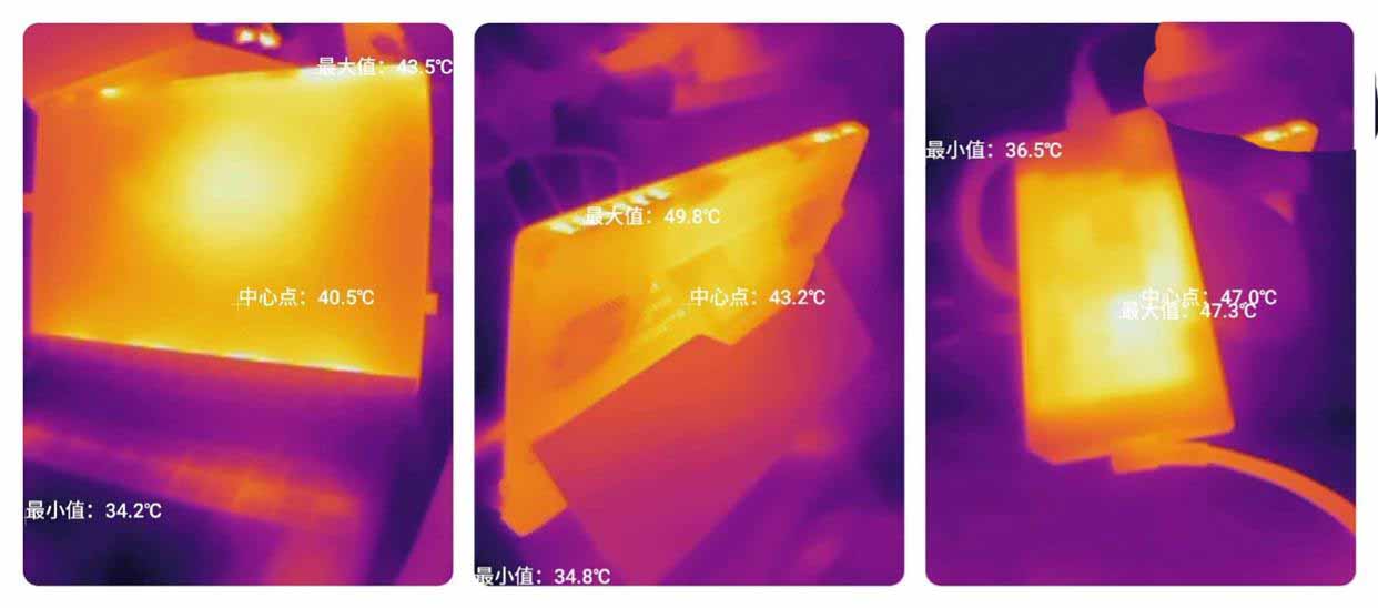 性能媲美4060的核显本? ROG 幻 X 2025游戏本全面测评插图72 性能媲美4060的核显本? ROG 幻 X 2025游戏本全面测评插图72