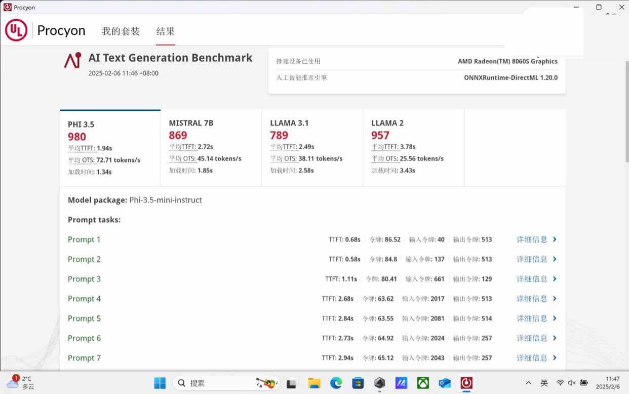 性能媲美4060的核显本? ROG 幻 X 2025游戏本全面测评插图77 性能媲美4060的核显本? ROG 幻 X 2025游戏本全面测评插图77