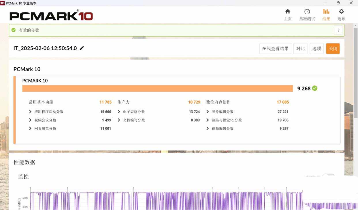 性能媲美4060的核显本? ROG 幻 X 2025游戏本全面测评插图81 性能媲美4060的核显本? ROG 幻 X 2025游戏本全面测评插图81