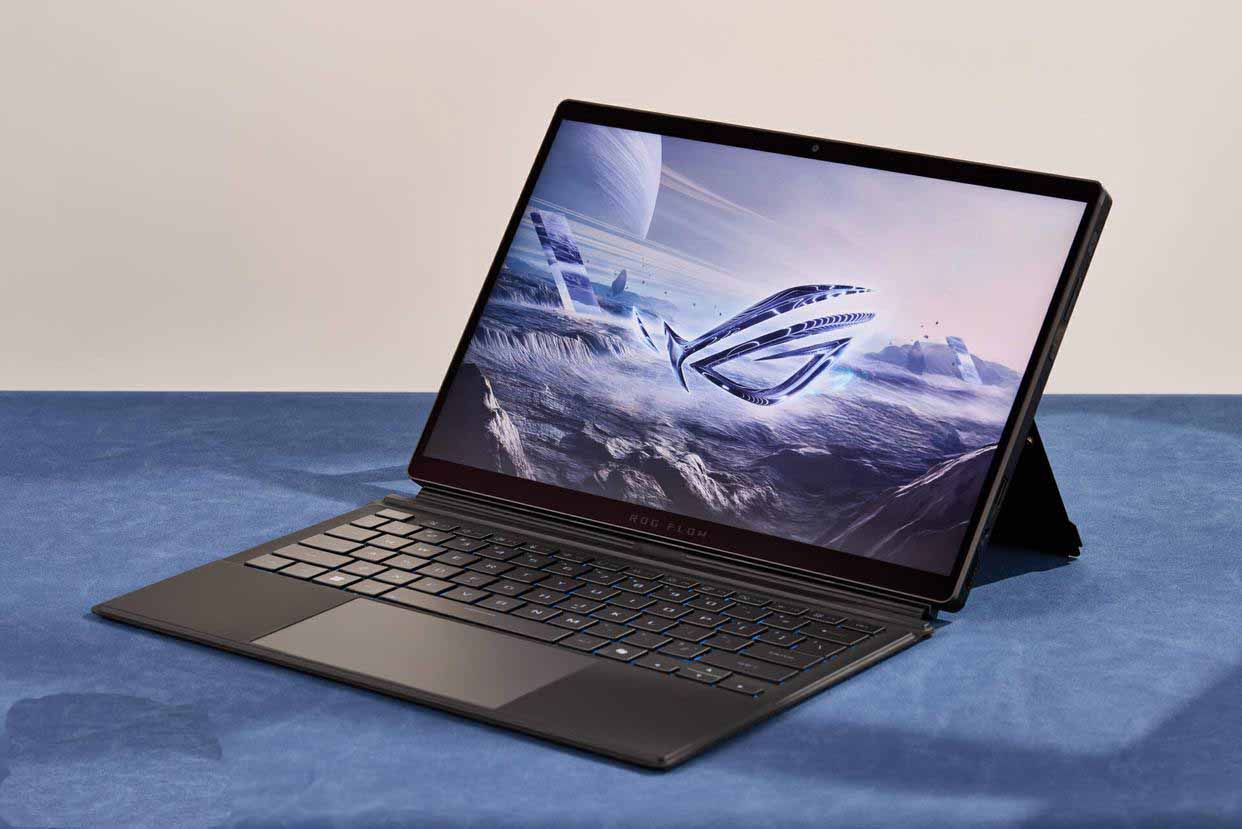 性能媲美4060的核显本? ROG 幻 X 2025游戏本全面测评插图90 性能媲美4060的核显本? ROG 幻 X 2025游戏本全面测评插图90