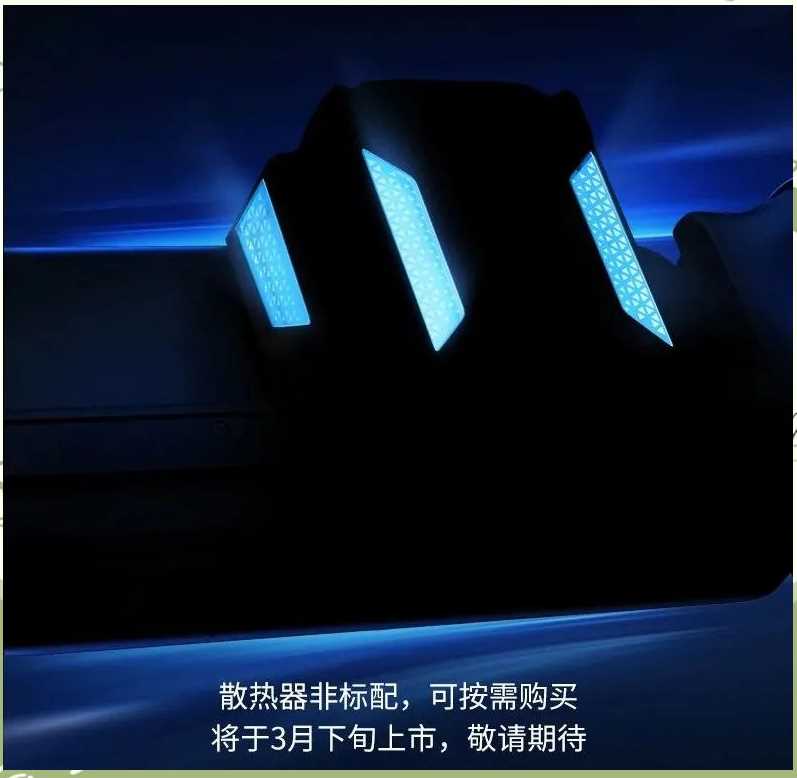 Type-C 接口+霍尔摇杆! 盖世小鸡手机手柄X5 Lite测评插图5