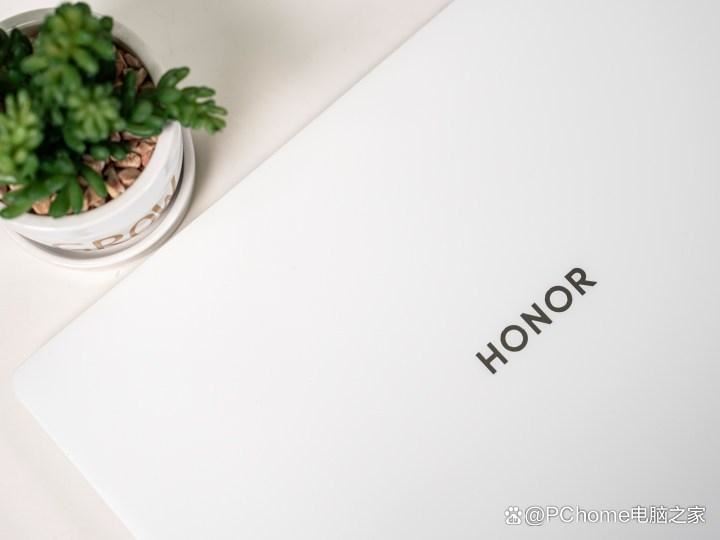 国补价4799元起! 荣耀MagicBook Pro 14笔记本评测插图35