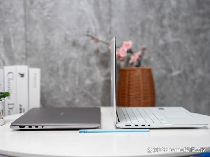国补价4799元起! 荣耀MagicBook Pro 14笔记本评测插图3