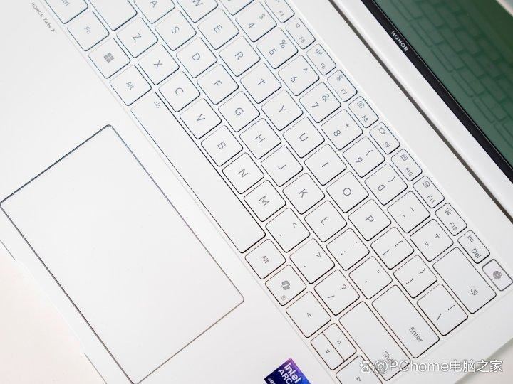 国补价4799元起! 荣耀MagicBook Pro 14笔记本评测插图4