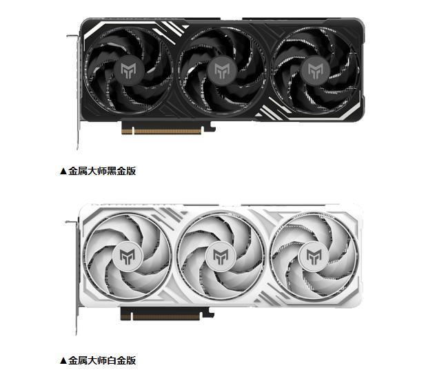 更有性价比的4K游戏显卡! 影驰GeForce RTX 5070 Ti魔刃首发测评插图21