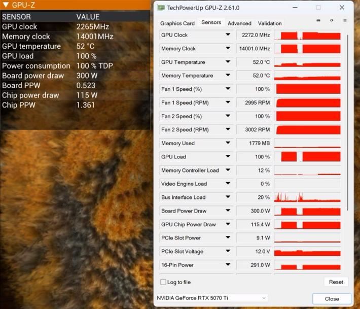 帧率腾飞! 索泰RTX 5070 Ti AMP显卡首发测评插图18