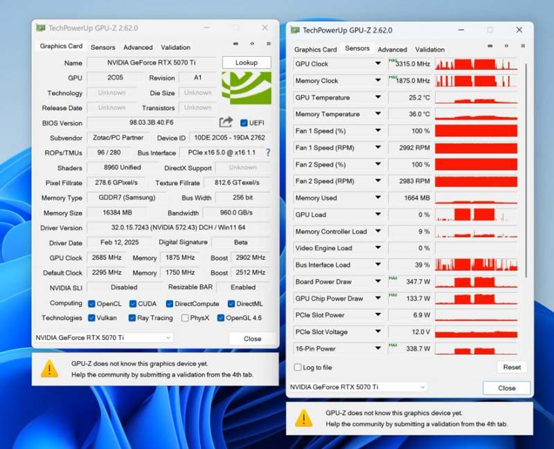 帧率腾飞! 索泰RTX 5070 Ti AMP显卡首发测评插图19