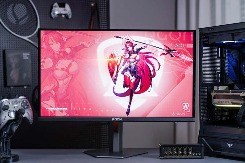 帧率腾飞! 索泰RTX 5070 Ti AMP显卡首发测评插图22