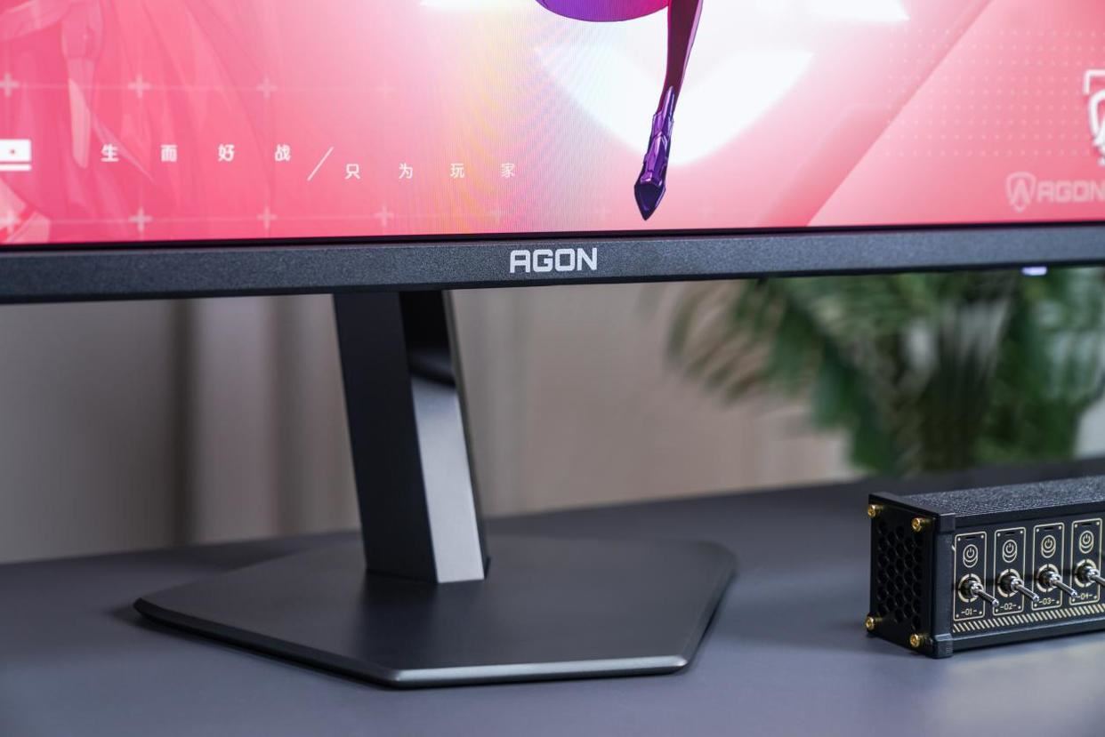 帧率腾飞! 索泰RTX 5070 Ti AMP显卡首发测评插图23