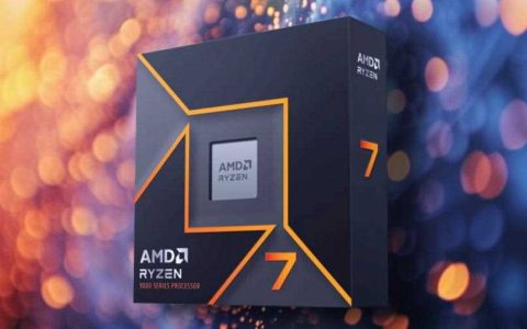 有锐龙7 9700X还考虑什么酷睿i9/Ultra 9处理器? 性能级游戏装机推荐