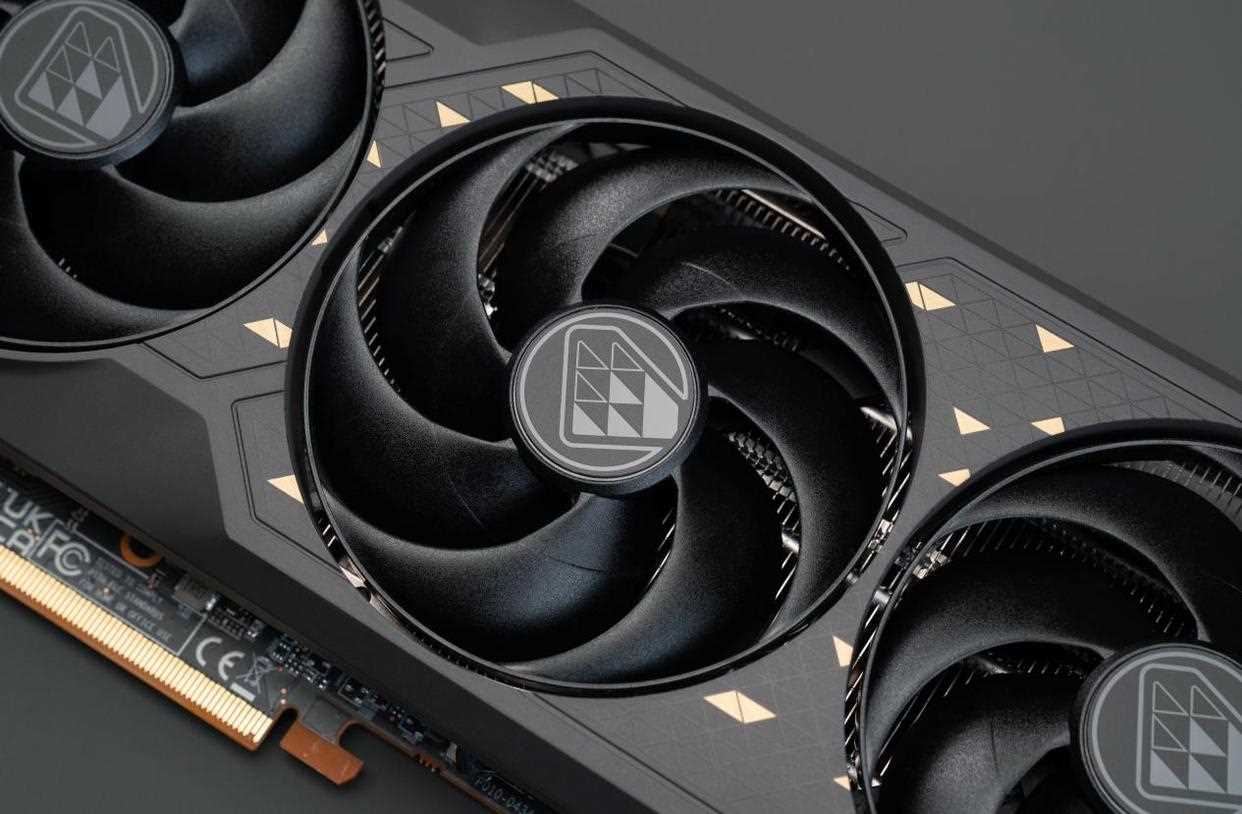 蓝宝石Radeon RX 7650 GRE黑钻版首发测评:1080P全高畅玩3A大作插图3 蓝宝石Radeon RX 7650 GRE黑钻版首发测评:1080P全高畅玩3A大作插图3