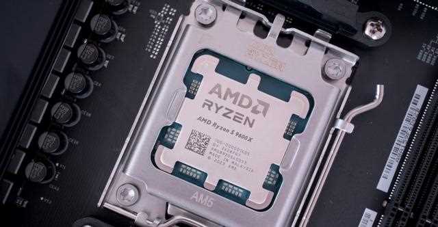 为什么主流装机玩家都选AMD 锐龙5 9600X? 五大理由告诉你