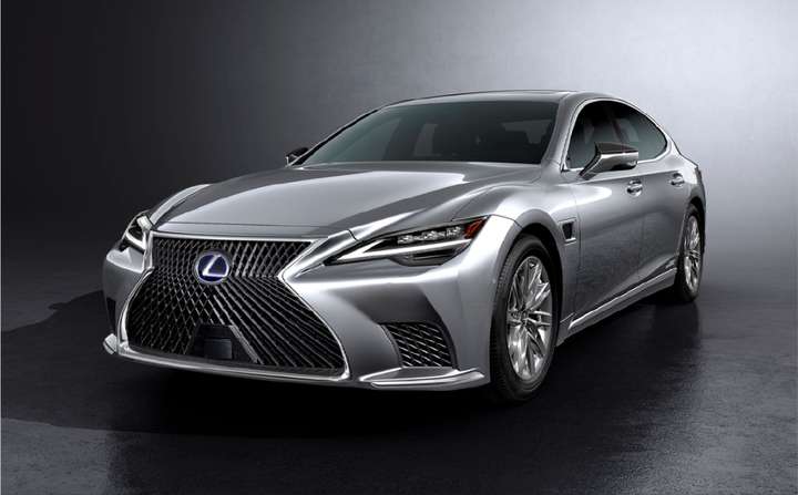 雷克萨斯确认国产：迟到二十年的觉醒与未愈的隐痛插图8