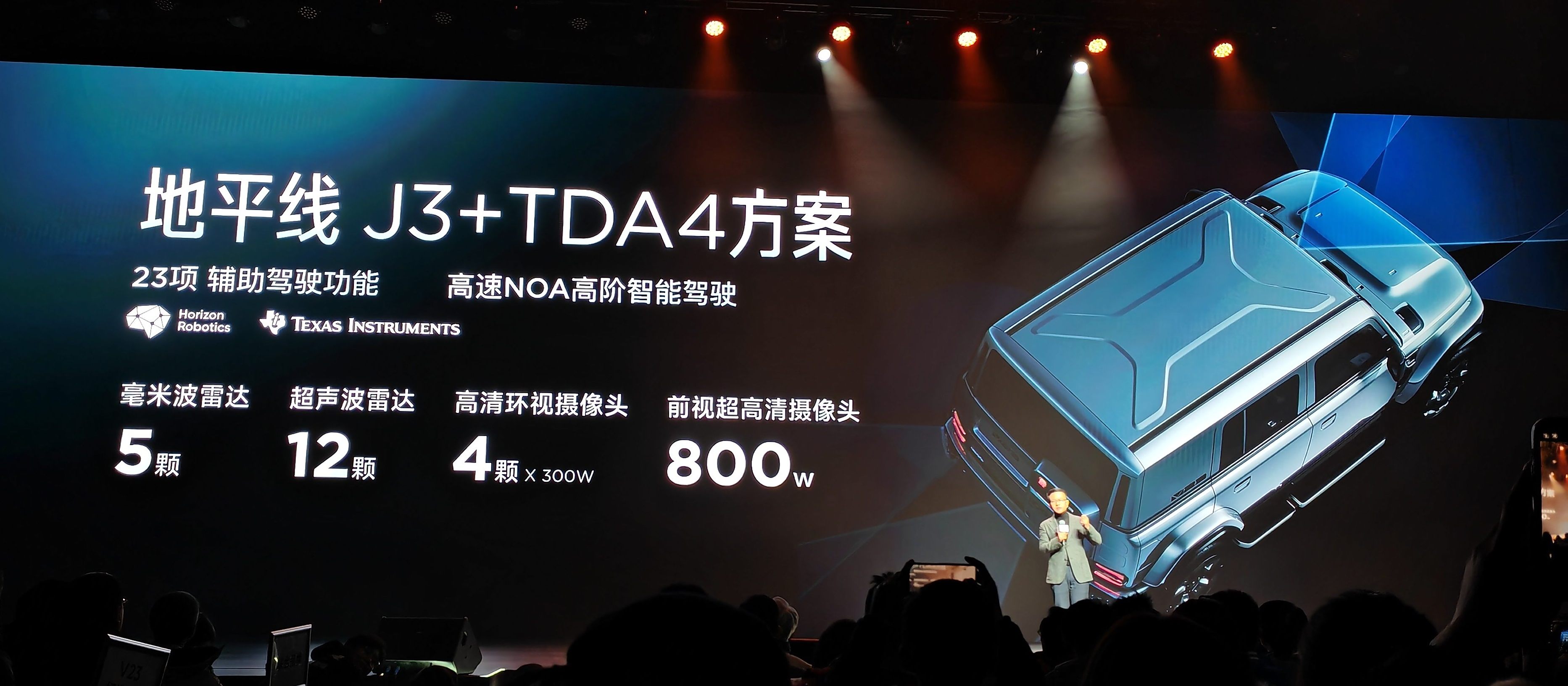 差点被特斯拉骗了,原来8万预算也能买到高阶智能车型插图14 差点被特斯拉骗了,原来8万预算也能买到高阶智能车型插图14