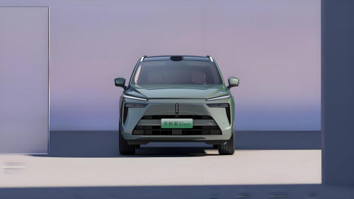 奇瑞星途揽月C-DM与魏牌蓝山:自主高端混动SUV的蛇年第一战插图2 奇瑞星途揽月C-DM与魏牌蓝山:自主高端混动SUV的蛇年第一战