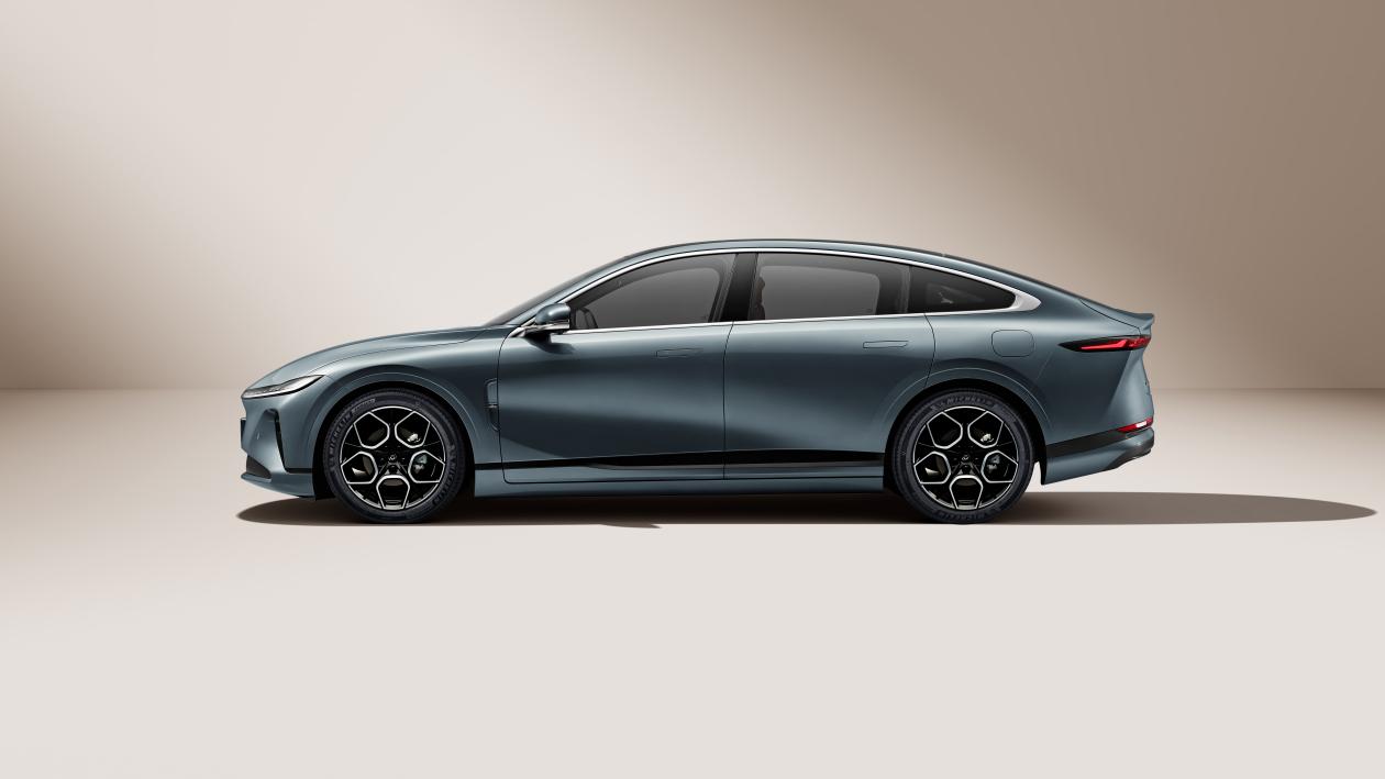 15万级新能源全能选手 长安启源A07蓝鲸增程版与纯电版上市插图6 15万级新能源全能选手 长安启源A07蓝鲸增程版与纯电版上市插图6