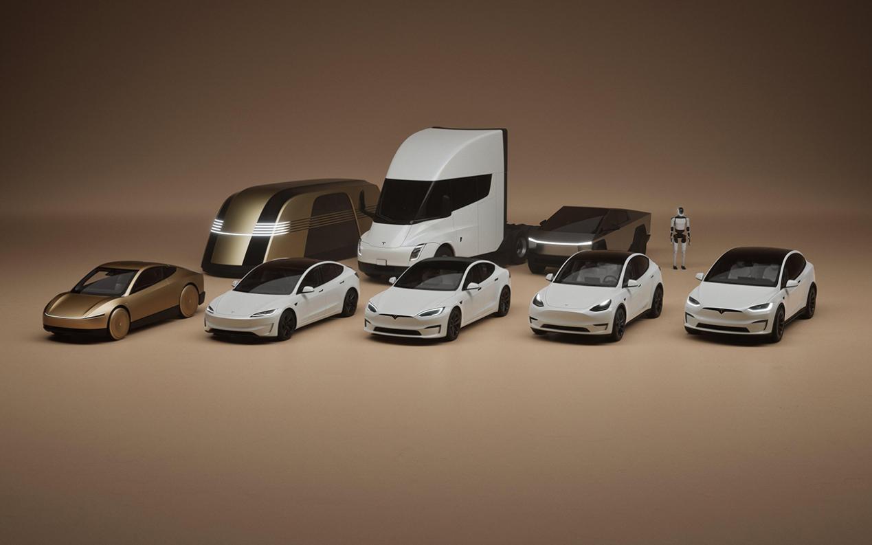 特斯拉第二座超级工厂再落户上海!这是又要干票大的?插图16 特斯拉第二座超级工厂再落户上海!这是又要干票大的?插图16