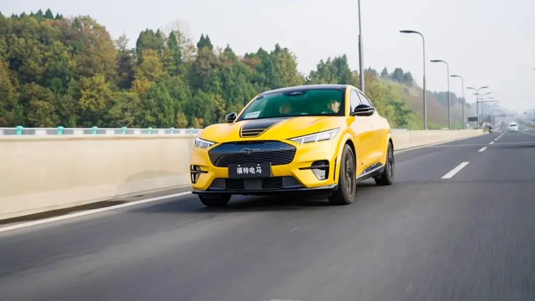 长安福特1月销量逆势下跌，“苦日子”还得过多久？