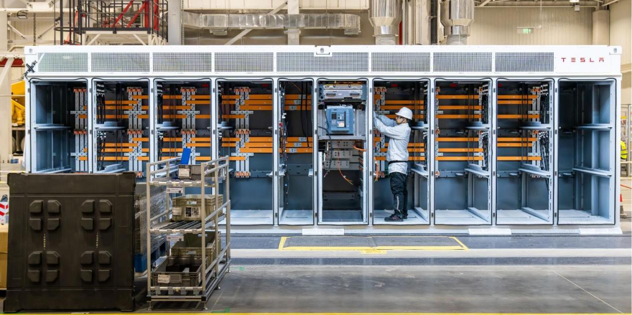 特斯拉第二座超级工厂再落户上海!这是又要干票大的?插图6 特斯拉第二座超级工厂再落户上海!这是又要干票大的?插图6