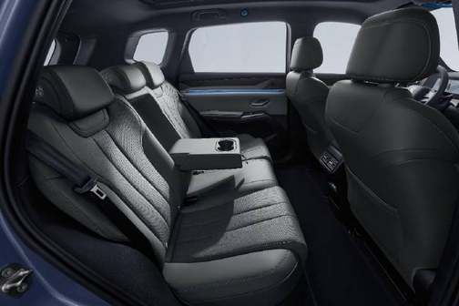 10.28万元起,宋Pro DM-i智驾版全系标配“天神之眼 C”重磅上市插图10 10.28万元起,宋Pro DM-i智驾版全系标配“天神之眼 C”重磅上市