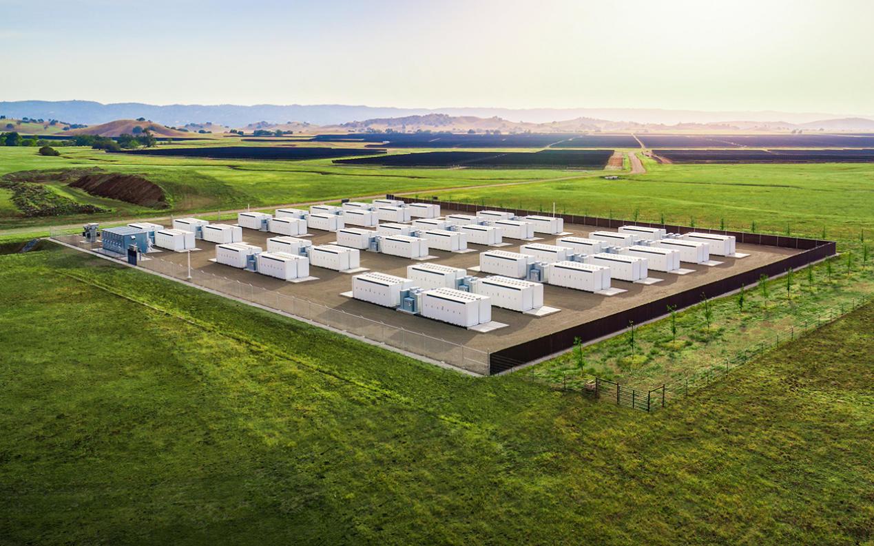 特斯拉第二座超级工厂再落户上海!这是又要干票大的?插图5 特斯拉第二座超级工厂再落户上海!这是又要干票大的?插图5