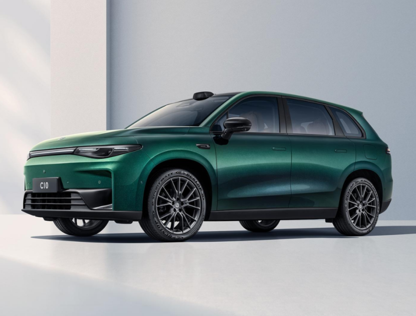 差点被特斯拉骗了,原来8万预算也能买到高阶智能车型插图16 差点被特斯拉骗了,原来8万预算也能买到高阶智能车型插图16