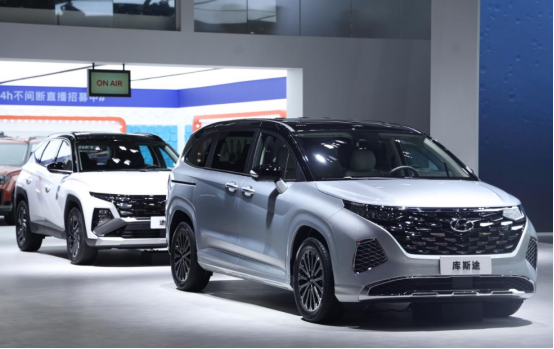 合资品牌“一口价”大混战,为何北京现代最良心?插图7 合资品牌“一口价”大混战,为何北京现代最良心?