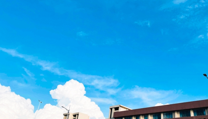 2025年2月20日环境气象预报：全国大部地区大气扩散条件较好