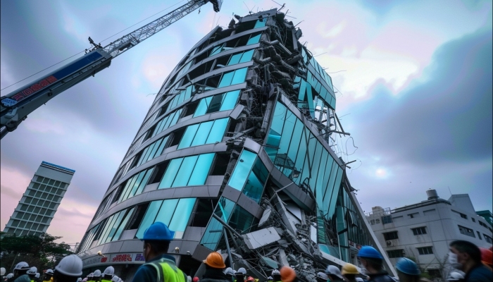 新疆地震今天最新消息：16时13分阿克苏地区库车市发生3.4级地震