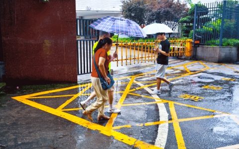 2025年2月4日国外天气预报：澳大利亚和马达加斯加有强风雨