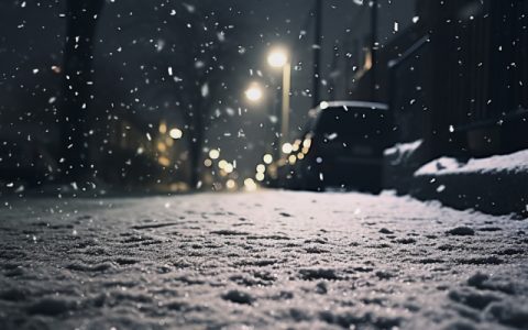 黄淮华北等地有雨雪天气 江南江淮等地多阴雨